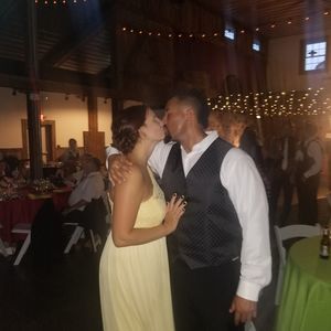 Meet your Posher, Kodie